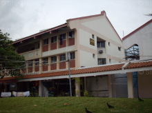 Blk 348 YUHUA PLACE (Jurong East), HDB 3 Rooms #168392